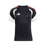 Adidas TIRO26L Jsy M Erkek Futbol Forması KB1357 Siyah - 2XL