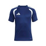 Adidas TIRO26L Jsy M Erkek Futbol Forması KB1360 Lacivert - 3XL