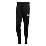 adidas TIRO26L PNTR Erkek Eşofman Altı, black/white, S