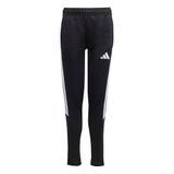adidas TIRO26L PNTR Y Unisex Çocuk Eşofman Altı, black/white, 15-16 Yaş