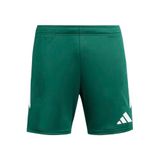adidas TIRO26L SHO M Erkek Şort DRKGRN/WHITE M