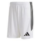 adidas TIRO26L SHO M Erkek Şort WHITE/BLACK/BLACK M