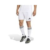 adidas TIRO26L SHO M Erkek Şort WHITE/WHITE/BLACK XL
