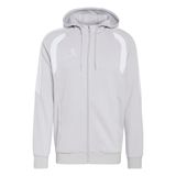 adidas TIRO26L SWFZHDM Erkek Sweatshirt TMLGGR/WHITE XL