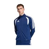 Adidas TIRO26L Tr Jkt Erkek Futbol Kamp Ceketi JY7205 Lacivert Kalıp ve Cinsiyet Özellikleriyle Üst Düzey Performans - 3XL