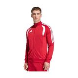 Adidas TIRO26L Tr Jkt Erkek Futbol Kamp Ceketi JY7212 Kırmızı