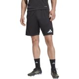 Adidas Tiro26L Tr Sho Erkek Futbol Şortu JY9716 Siyah