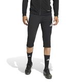 Adidas Tiro26L Tr3/4Pt Erkek Futbol Antrenman Eşofman Altı KA6342 Siyah