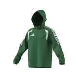 adidas Tiro26L Wb Erkek Spor Yağmurluk & Rüzgarlık JY9729
