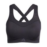 adidas Tlrd Impact Training High Support Kadın Büstiyer Siyah S