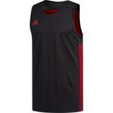 Adidas TMS Rev JRS Black Powred Erkek Forma