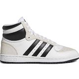 Adidas Top Ten RB FTWR Beyaz Kristal Beyaz Çekirdek Siyah Erkek Spor Ayakkabı