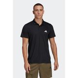 Adidas Tr-Es Base Siyah Polo Erkek T-shirt