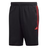 adidas TR-ES PIQ 3SHO Erkek Şort (1/2), S