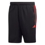 adidas TR-ES PIQ 3SHO Erkek Şort (1/2), XL