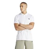 adidas TR-ES Polo Erkek Tişört Beyaz L