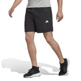 adidas Tr-Es Wv Sho Erkek Black/White Xs 7" Şort