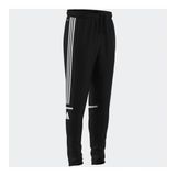 Adidas Tr Pnt Erkek Alt Eşofman Siyah JE2782 SQ25 - XS