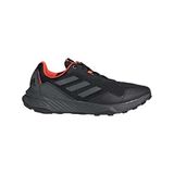 Adidas Trace60 Cblack-Gresix-Solred Erkek Ayakkabı