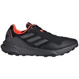 Adidas Tracefinder Cblack Gresix Solred Siyah Erkek Ayakkabı