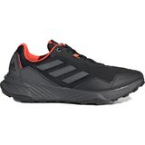 adidas Tracefinder Erkek Siyah Outdoor Ayakkabı Nefes Alabilir Yapı ve Traxion Taban Teknolojisi Q47236