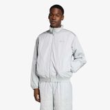 adidas Track M Erkek Gri Eşofman Üstü