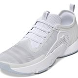 Adidas Trae Unlimited Ftwwht Dshgry Bludaw Unisek Basketbol Ayakkabısı
