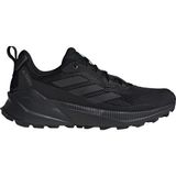 adidas Trailmaker 2 Erkek Siyah Yürüyüş Ayakkabısı.- - Siyah - Gri