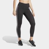 adidas Train Essentials 3-Stripes High Waisted 7/8 Kadın Tayt