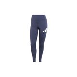 adidas Train Essentials Big Logo Full-Length Tayt
