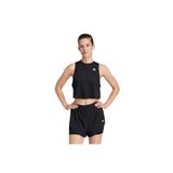 adidas Train Essentials Boxy Workout Atlet, Kadın, Siyah, L Beden