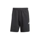 adidas Train Essentials Feelready Spor Şort, XS, TX52527B663273, Siyah, Erkek