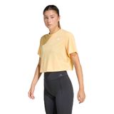 adidas Train Essentials Kadın Turuncu Tişört (KB7909)