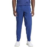 adidas Train Essentials Woven Training Erkek Eşofman Altı Mavi S
