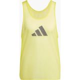Adidas Training 24 Bib Futbol Yeleği - Sarı