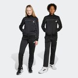 Adidas Training Çocuk Siyah Eşofman Takımı (JL7479) - 9 - 10 Yaş