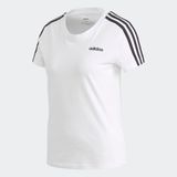 Adidas Training GH7887 Kadın Essentials 3 Bantlı T-shirt