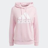 Adidas Training GM5619 Essentials Relaxed Logo Kadın Kapüşonlu Üst