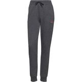 Adidas Training H07856 Essentials Havlu Kumaş Logo Kadın Eşofman Altı