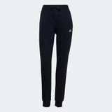 Adidas Training H07857 Essentials Havlu Kumaş Logo Kadın Eşofman Altı