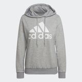 Adidas Training HD1799 Essentials Relaxed Logo Kadın Kapüşonlu Üst