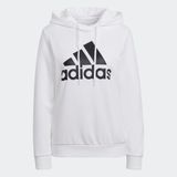 Adidas Training HD1800 Essentials Relaxed Logo Kadın Kapüşonlu Üst