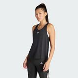Adidas Training IN9171 Siyah Train Essentials Minimal Branding Racerback Kadın Atlet