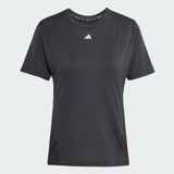 Adidas Training IQ2654 Designed for Training Kadın Slim Fit T-shirt