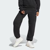 Adidas Training IX3810 French Terry Loose Kadın Eşofman Altı