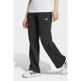 Adidas Training JC5921 Essentials Feel Cozy Küçük Logolu Açık Paça Kadın Eşofman Altı