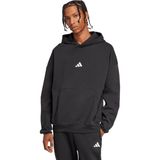 Adidas Training JD4954 Future Icons Küçük Logolu Erkek Kapüşonlu Üst