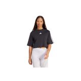 Adidas Training JD4998 Essentials 3-Stripes Cotton Loose T-shirt