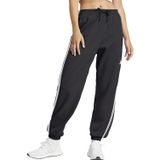 Adidas Training JD5302 Essentials 3-Stripes French Terry Cuffed Kadın Eşofman Altı