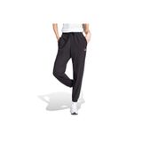 Adidas Training JD7999 Essentials Small Logo French Terry Cuffed Kadın Eşofman Altı